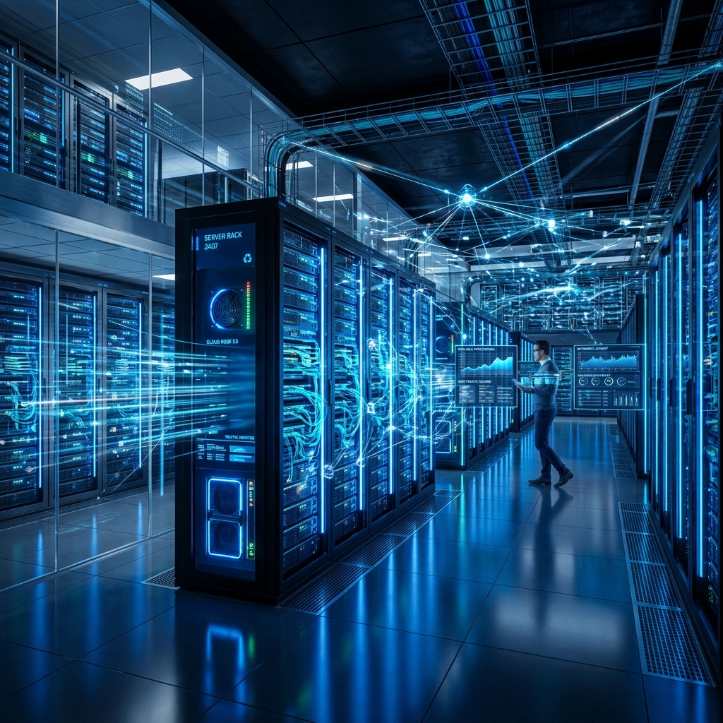 Future-Proofing Your Business with Scalable Web Applications