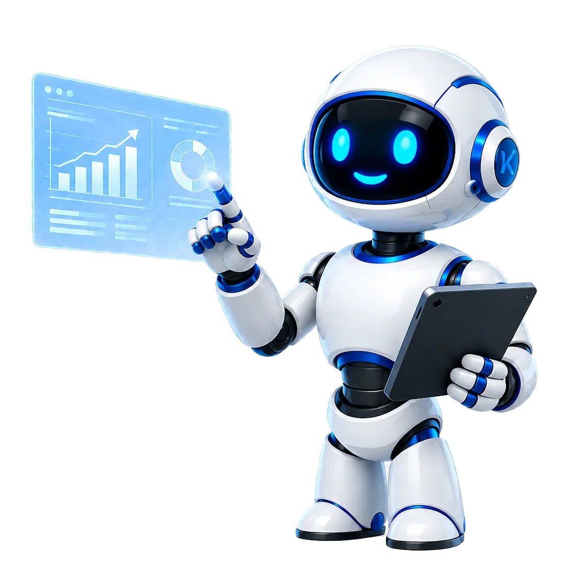 Kabhyan Digital Transformation Strategy and Innovation Illustration